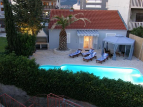 Villa Memories, Split